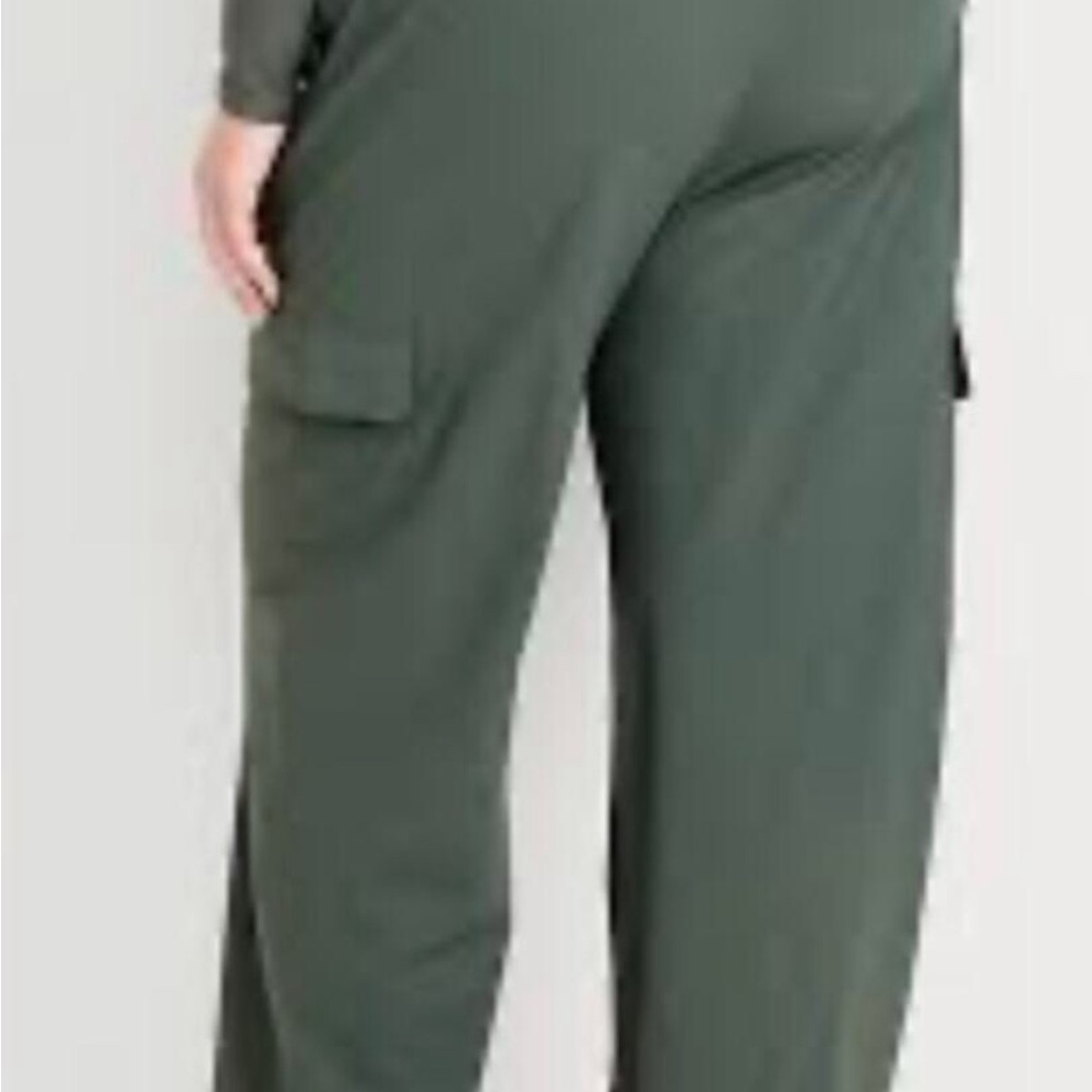 Women's Old Navy Sleek Tech Cargo Pants 3X